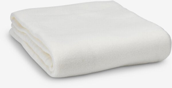 Fleecepläd Bredd: 130 cm, Längd: 160 cm