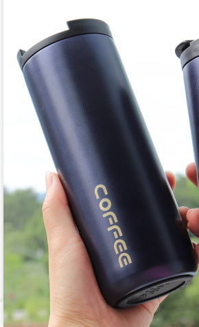 Kaffemugg i läcker design