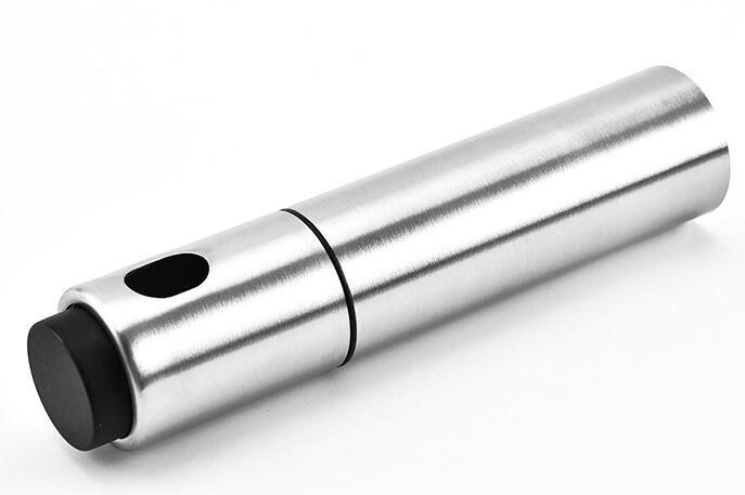 Sprayflask i glas för vinäger