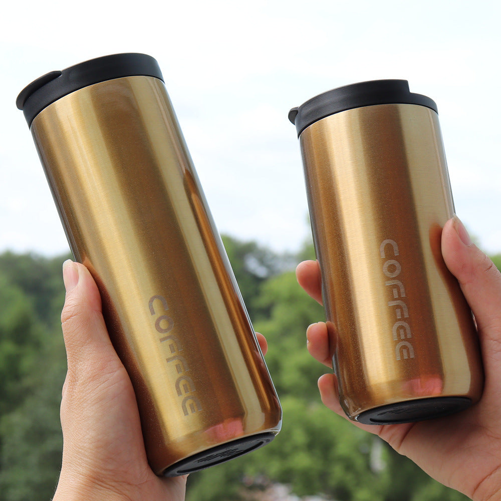 Kaffemugg i läcker design