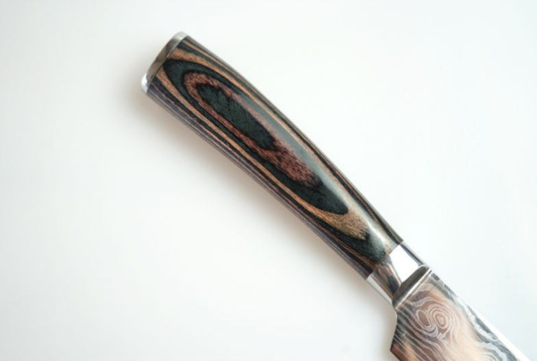 Högkvalitataiv Kökskniv