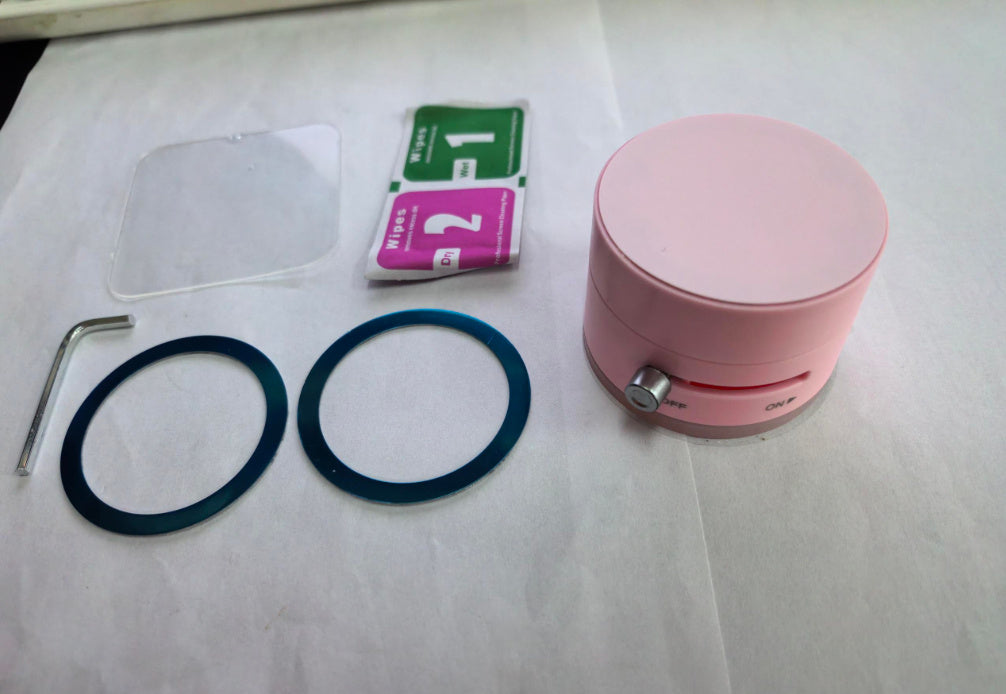 Magnethållare -För din Telfon