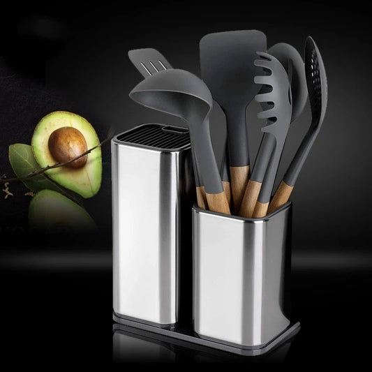 Krativ knivställ