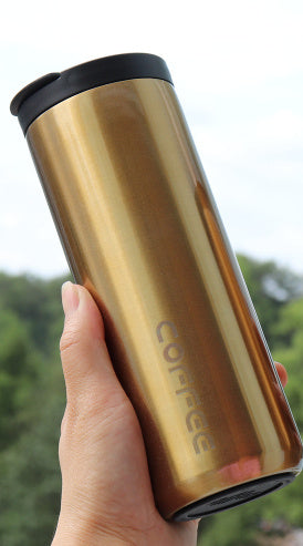 Kaffemugg i läcker design