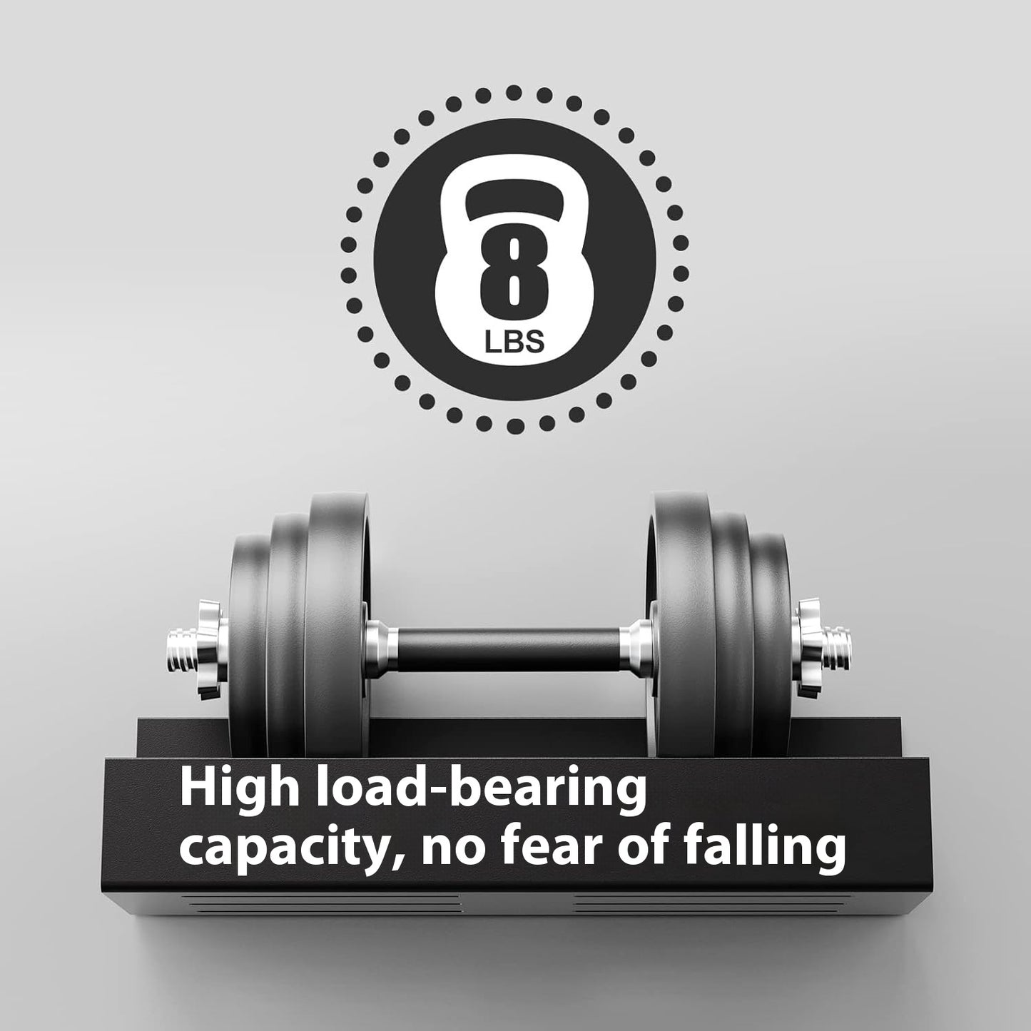 Magnetisk Förvaringshylla för Kylskåp: Väggmonterad Kryddorganisatör