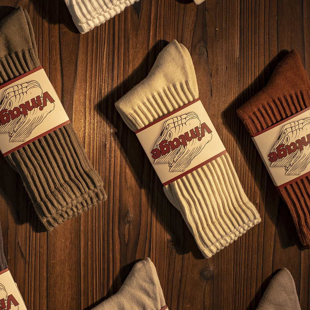 Japanska kvalitetsockar