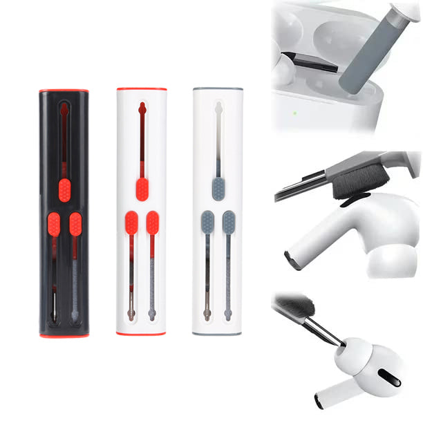 Rengörare för airpods
